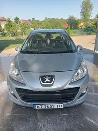 Peugeot 207 2011