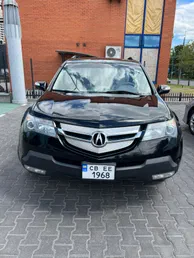 Acura MDX 2008