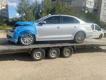 Volkswagen Jetta 2016