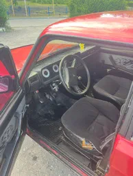 Lada (ВАЗ) 2107 1992