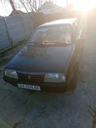 Lada (ВАЗ) 21099 2006