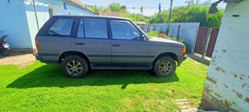 Land Rover Range Rover 1999
