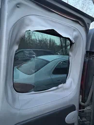 Renault Trafic 2008
