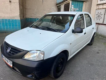 Dacia Logan 2008