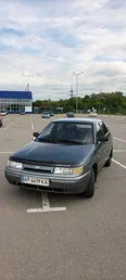 Lada (ВАЗ) 2110 2001