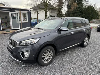Kia Sorento 2017
