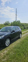 Mazda CX-5 2014