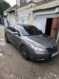 Toyota Camry 2006