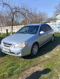 Kia Cerato 2006