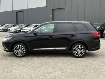 Mitsubishi Outlander 2017