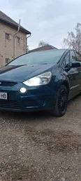 Ford S-MAX 2008