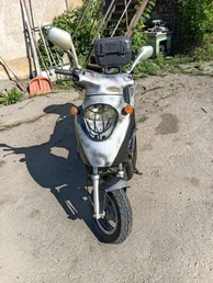 Kanuni Glide 2008
