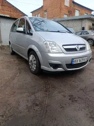 Opel Meriva 2006