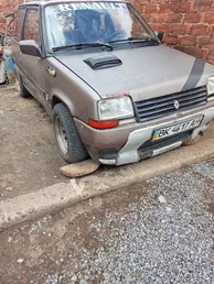 Renault 5 1988