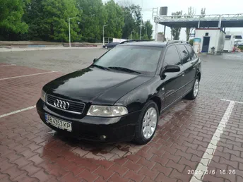 Audi A4 2000