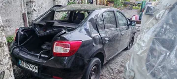 Renault Logan 2013