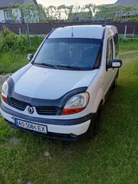 Renault Kangoo 2006