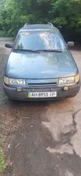 Lada (ВАЗ) 2111 2006