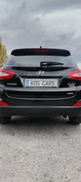 Hyundai ix35 2015