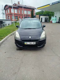 Renault Scenic 2011