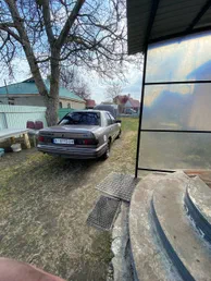 Ford Sierra 1988