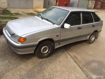 Lada (ВАЗ) 2114 2006