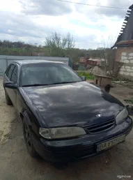 Daewoo Espero 1997