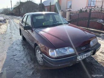 Ford Sierra 1990