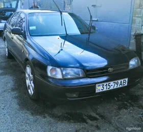 Toyota Carina 1992