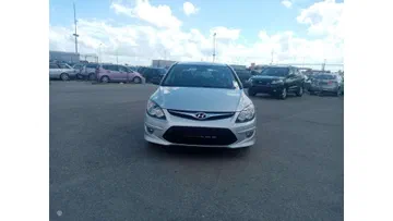 Hyundai i30 2012
