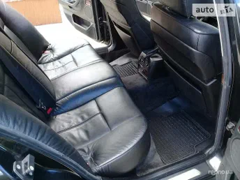BMW 7 серии 1995