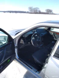 Mercedes-Benz E-Класс 1999
