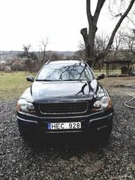 Volvo XC90 2004