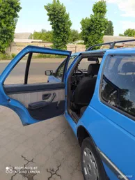 Peugeot 405 1990