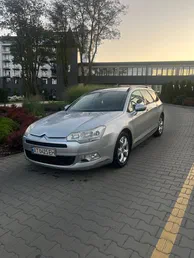 Citroen C5 2008