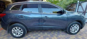 Renault Kadjar 2016