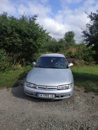 Mazda 626 1992