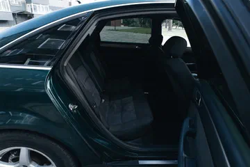 Audi A6 1997
