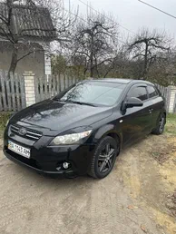 Kia Ceed 2008