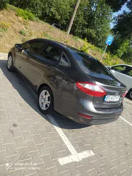 Ford Fiesta 2014