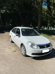 Renault Symbol 2009
