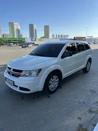 Dodge Journey 2015