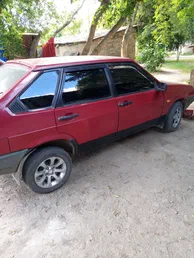 Lada (ВАЗ) 2109 1995