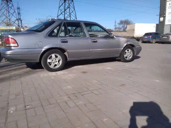 Daewoo Prince 1996