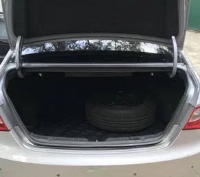 Hyundai Sonata 2010