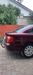 Audi A4 1996