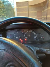 Opel Omega 1998