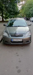 Toyota Corolla 2005
