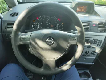 Opel Meriva 2005