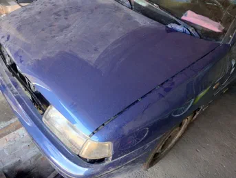 SEAT Toledo 1998